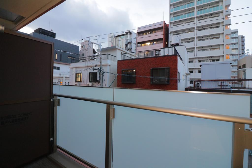 Hg Cozy Hotel No.21 大阪市 エクステリア 写真