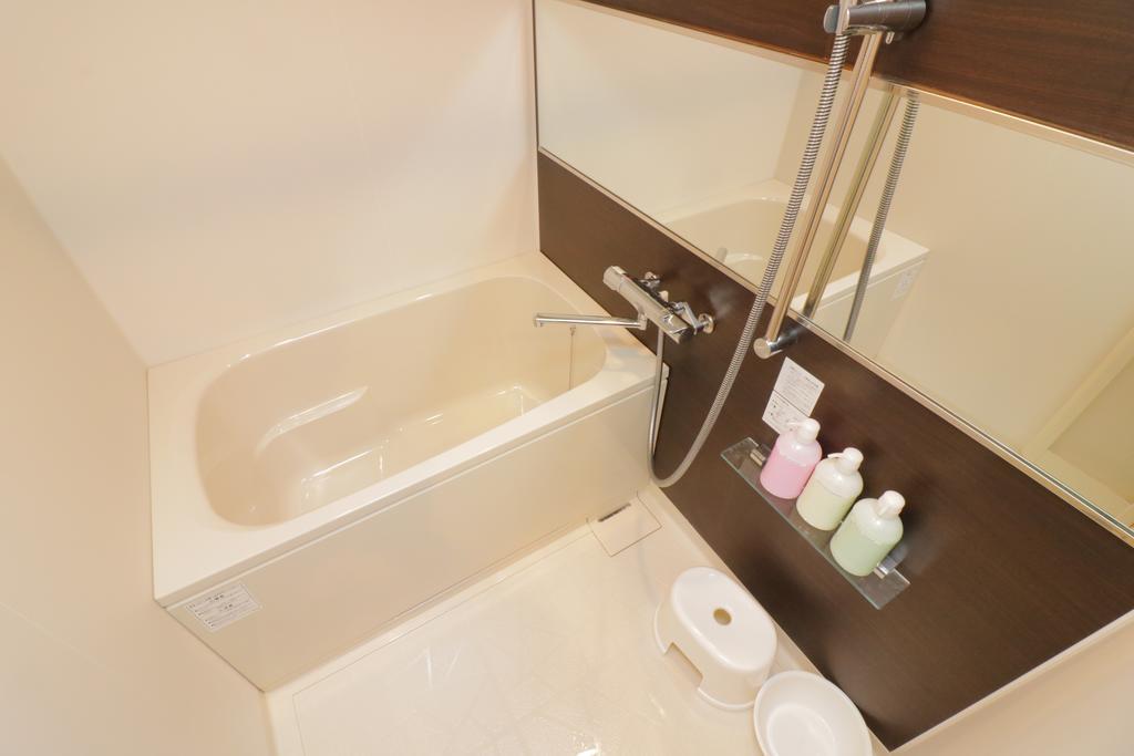 Hg Cozy Hotel No.21 大阪市 エクステリア 写真