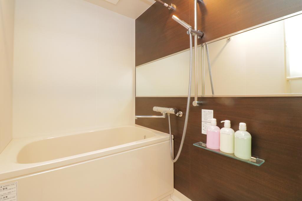 Hg Cozy Hotel No.21 大阪市 エクステリア 写真