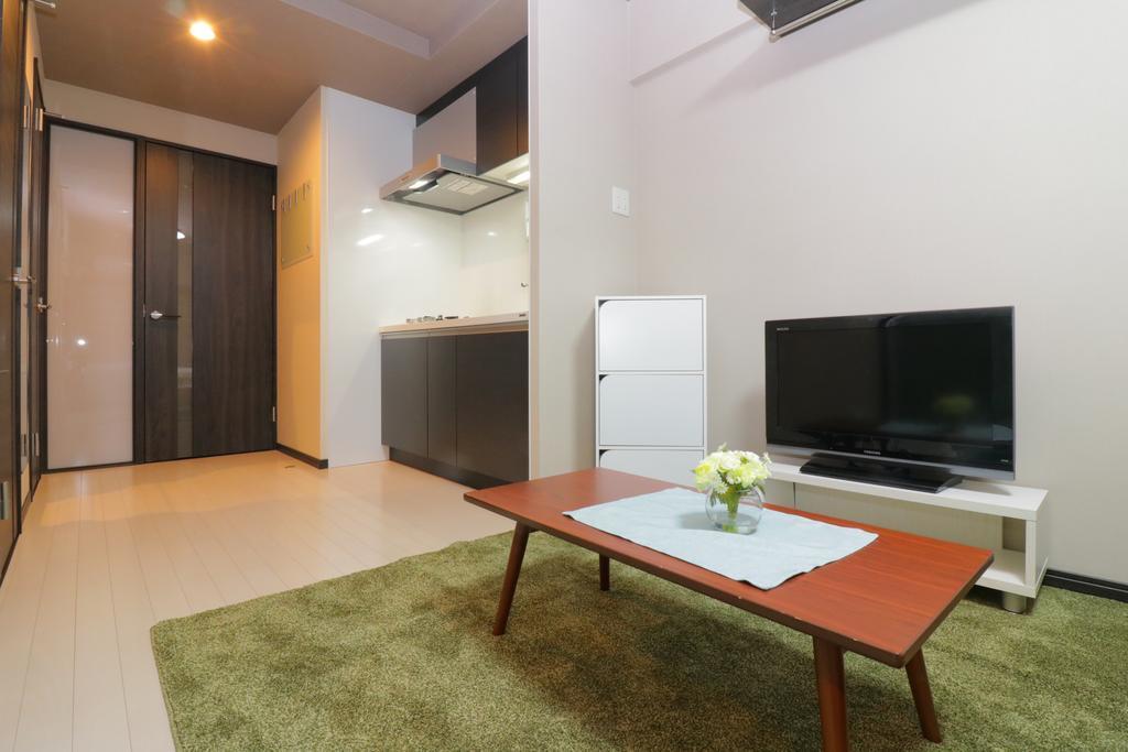 Hg Cozy Hotel No.21 大阪市 エクステリア 写真