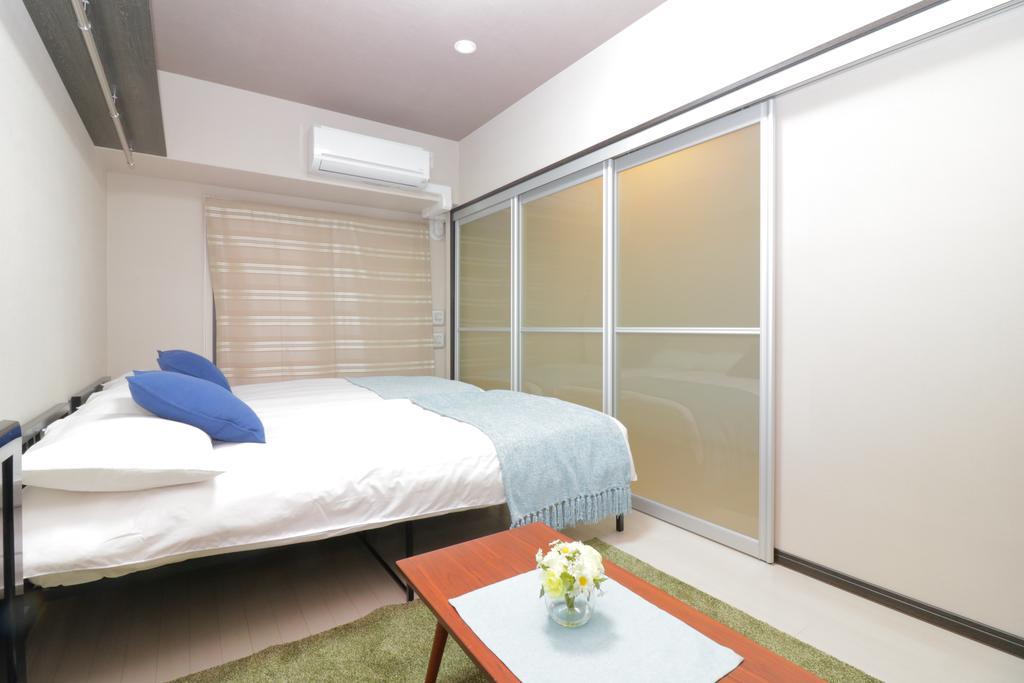 Hg Cozy Hotel No.21 大阪市 エクステリア 写真