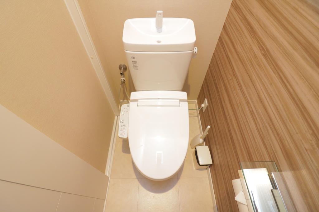 Hg Cozy Hotel No.21 大阪市 エクステリア 写真