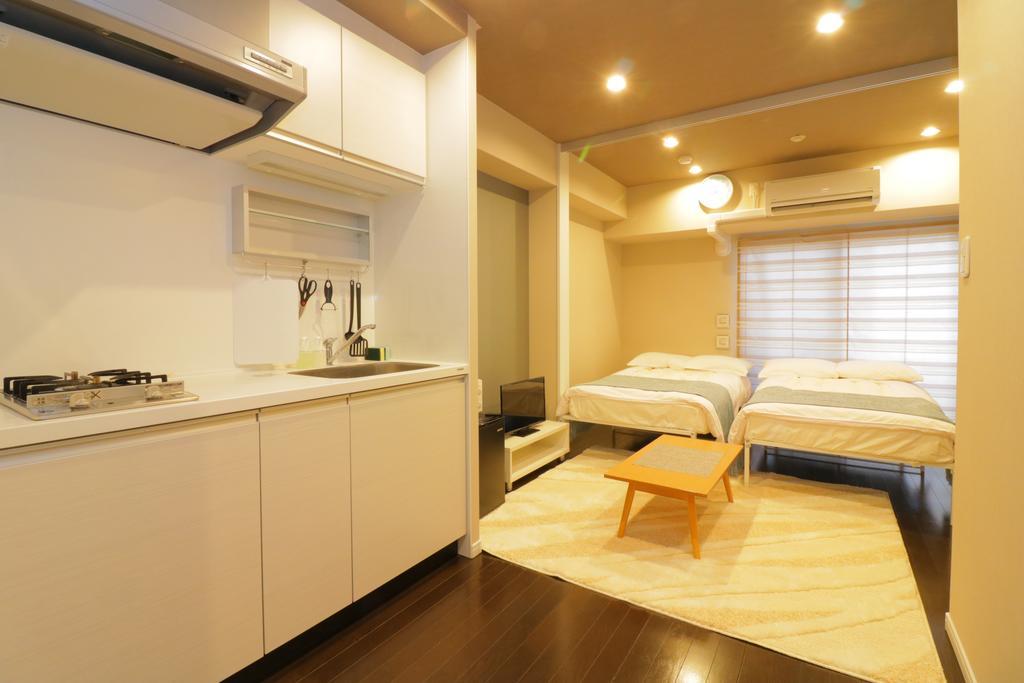 Hg Cozy Hotel No.21 大阪市 エクステリア 写真